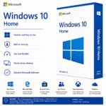Windows 10 Home Online Activation Instant Email Delivery