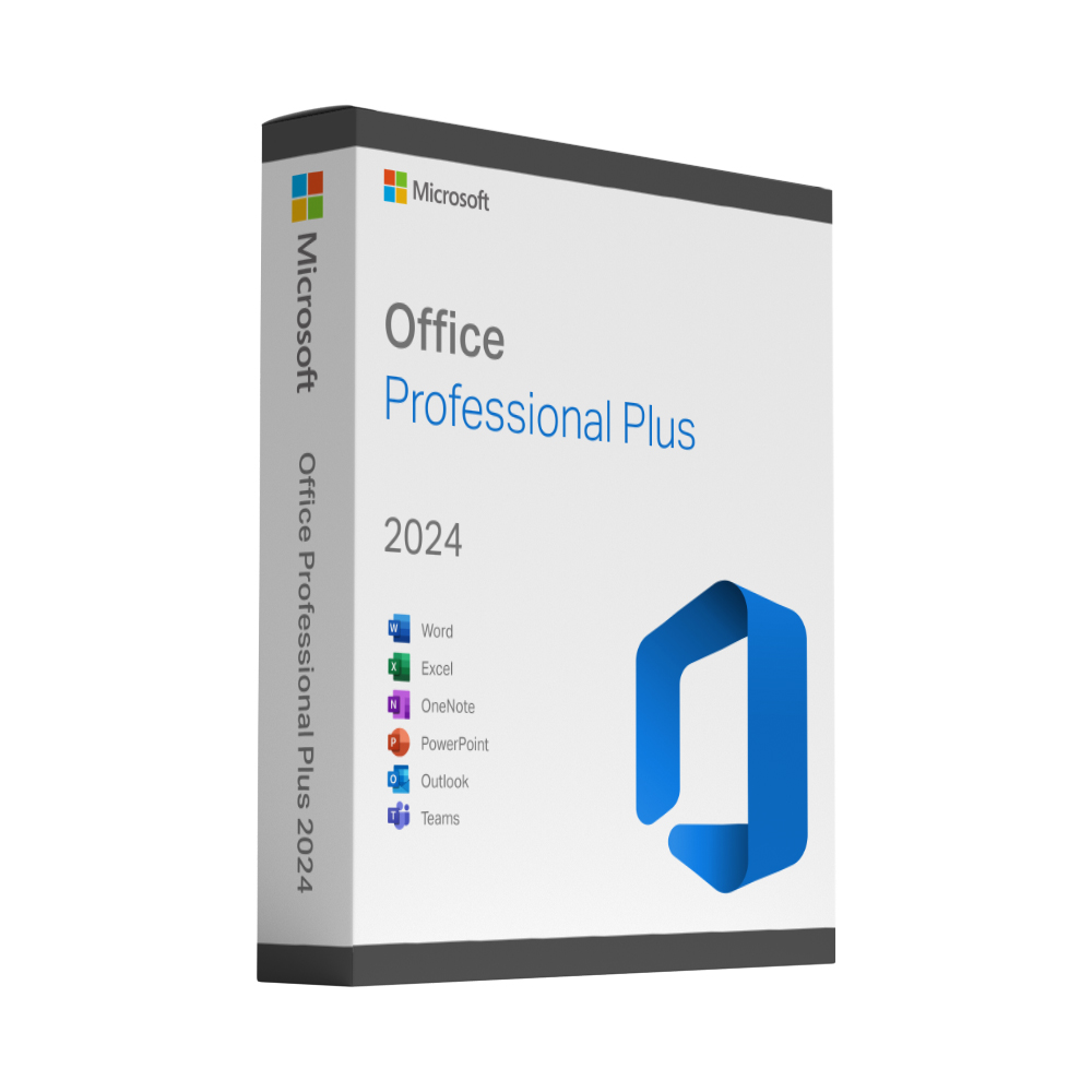 Office 2024 Professional Plus Lifetime LTSC License key - Image 2