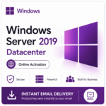 Windows Server 2019 Datacenter Online Activation