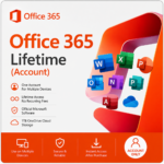 Office 365 Professional Plus 5 Devices Instant Email Delivery