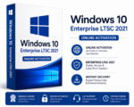 windows-10-enterprise-LTSC-2021-online-activation