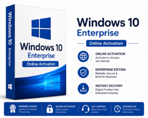 windows-10-enterprise-online-activation