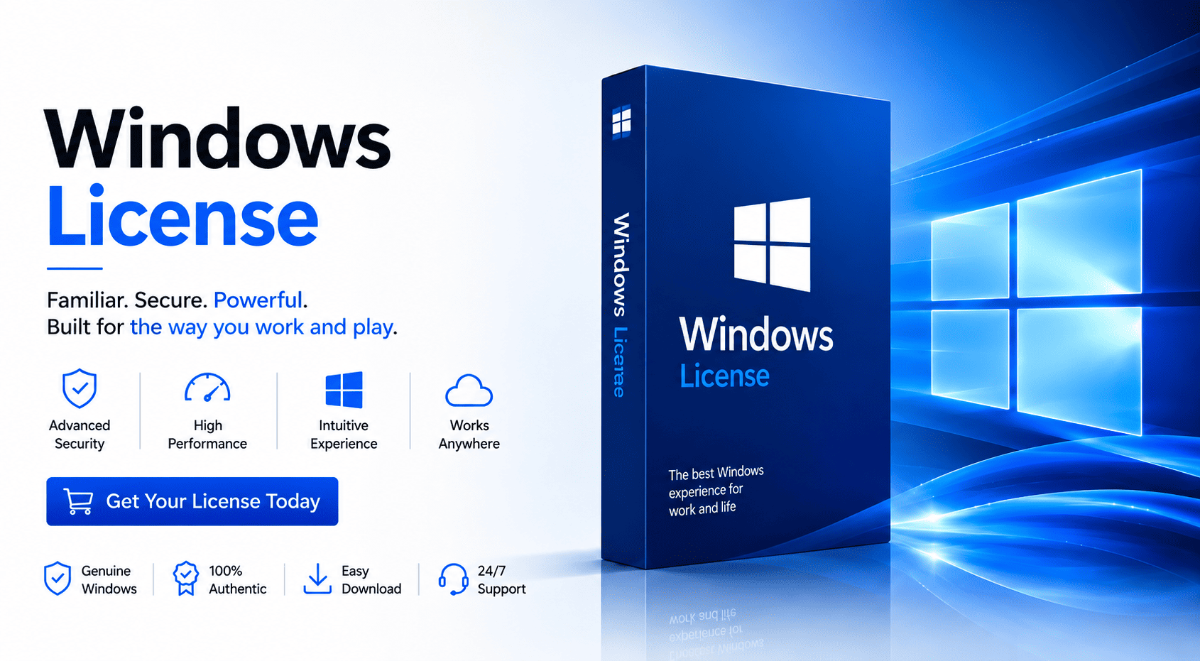 Microsoft Windows