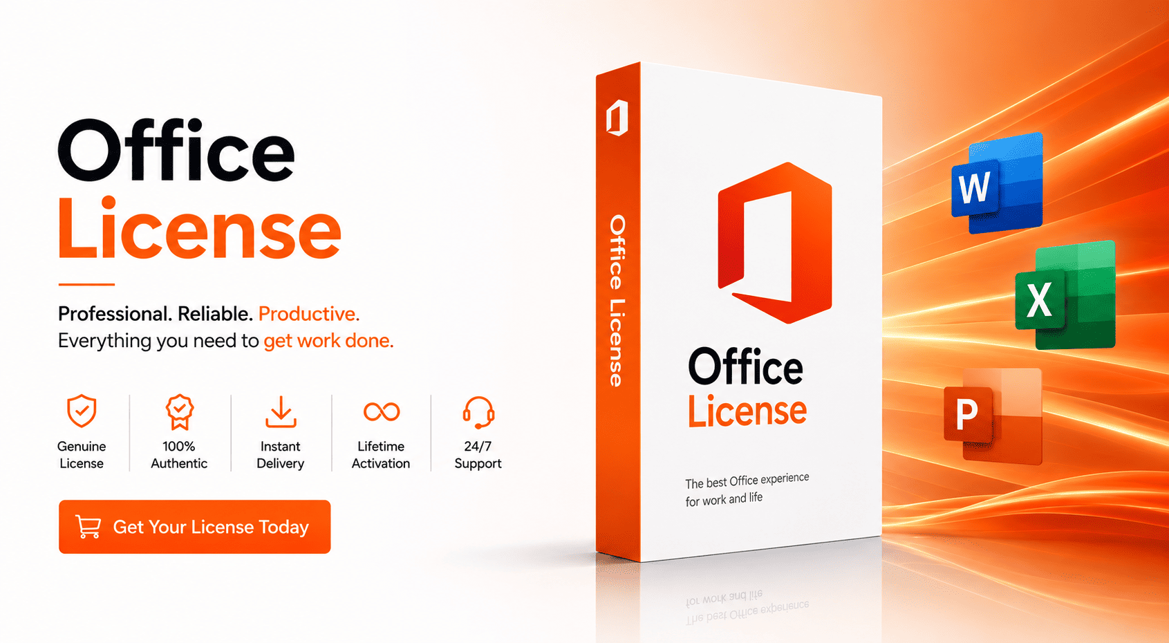 Microsoft Office