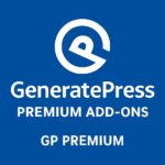 GeneratePress Premium GPL – Theme Framework Premium Add-Ons | GP Premium