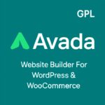Avada Theme GPL – Website Builder For WordPress & WooCommerce