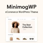 MinimogWP Theme – eCommerce WordPress Theme