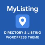 MyListing Theme GPL – Directory & Listing WordPress Theme