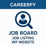 Careerfy Theme GPL – Job Board | Job Listing WP Website