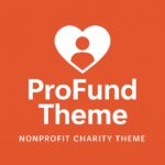 ProFund Theme GPL – Nonprofit Charity Theme