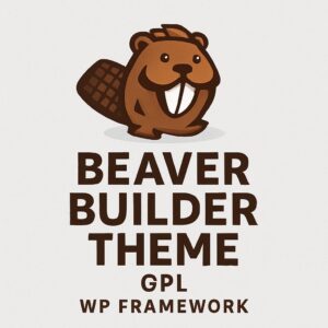 Beaver Builder Theme GPL | WP Framework