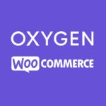 Oxygen WooCommerce WordPress Theme GPL