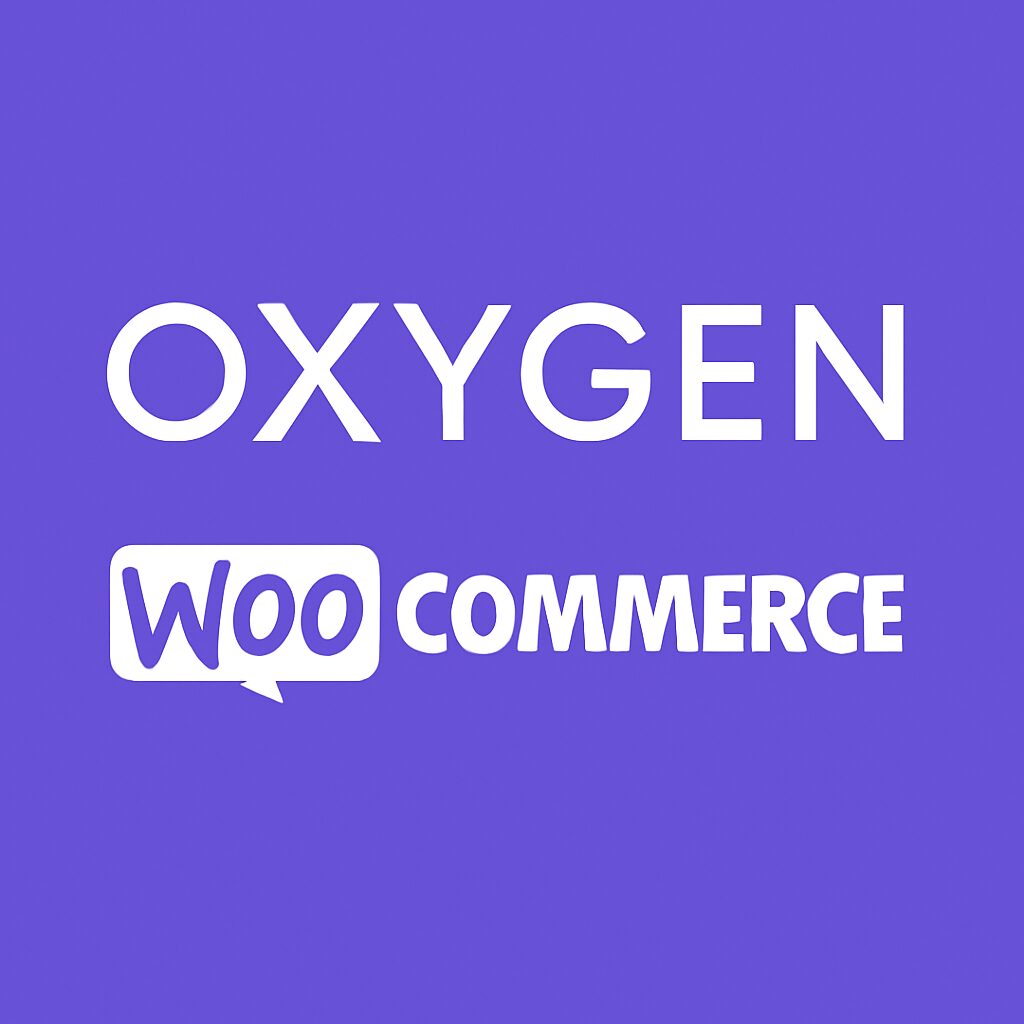 Oxygen WooCommerce WordPress Theme GPL