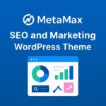 MetaMax Theme GPL – SEO and Marketing WordPress Theme