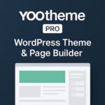 YOOtheme Pro GPL – WordPress Theme and Page Builder