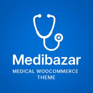 Medibazar Theme GPL – Medical WooCommerce Theme
