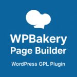 WPBakery Page Builder – WordPress GPL Plugin