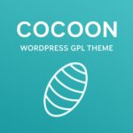 Cocoon – WordPress GPL Theme