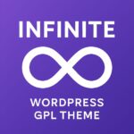 Infinite – WordPress GPL Theme
