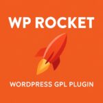 WP Rocket – WordPress GPL Plugin