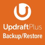 UpdraftPlus - Backup/Restore – WordPress GPL Plugin