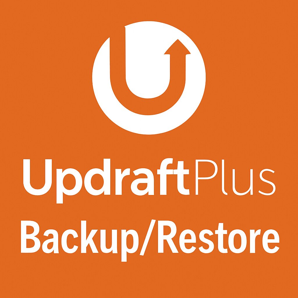 UpdraftPlus - Backup/Restore – WordPress GPL Plugin