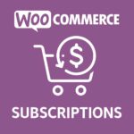 WooCommerce Subscriptions – WordPress GPL Plugin