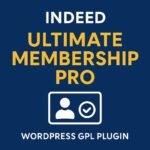 Indeed Ultimate Membership Pro – WordPress GPL Plugin