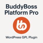 BuddyBoss Platform Pro – WordPress GPL Plugin