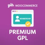 YITH WooCommerce Membership Premium GPL