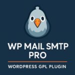 WP Mail SMTP Pro – WordPress GPL Plugin