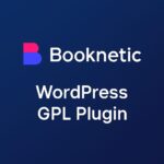 Booknetic – WordPress GPL Plugin