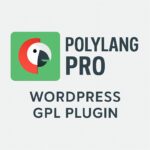 Polylang Pro – WordPress GPL Plugin