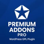 Premium Addons PRO – WordPress GPL Plugin