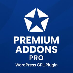 Premium Addons PRO – WordPress GPL Plugin