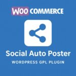 Social Auto Poster – WordPress GPL Plugin