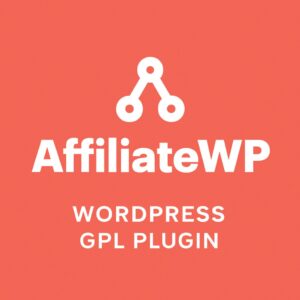 AffiliateWP – WordPress GPL Plugin