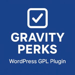 Gravity Perks – WordPress GPL Plugin