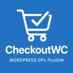CheckoutWC – WordPress GPL Plugin