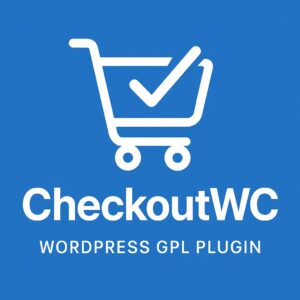 CheckoutWC – WordPress GPL Plugin