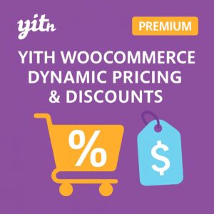 YITH WooCommerce Dynamic Pricing & Discounts Premium – WordPress GPL Plugin