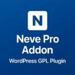 Neve Pro Addon – WordPress GPL Plugin