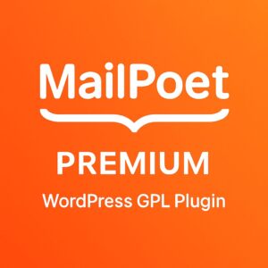 MailPoet Premium – WordPress GPL Plugin