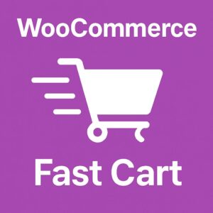 WooCommerce Fast Cart – WordPress GPL Plugin