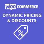 WooCommerce Dynamic Pricing & Discounts – WordPress GPL Plugin