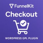 FunnelKit Checkout – WordPress GPL Plugin
