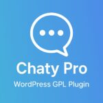 Chaty Pro – WordPress GPL Plugin