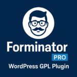 Forminator Pro – WordPress GPL Plugin