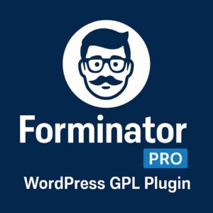 Forminator Pro – WordPress GPL Plugin
