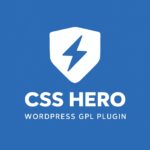 CSS Hero – WordPress GPL Plugin